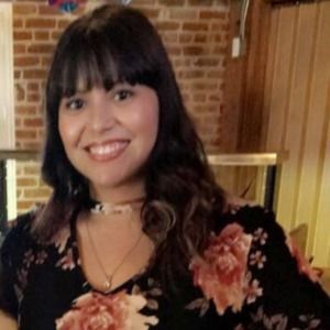 Meet your Posher, Cathy